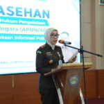 Kejari Jombang Gelar Sarasehan Hukum di SMAN 2 Jombang, Tekankan Transparansi Anggaran Pendidikan