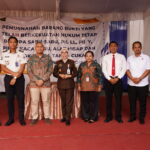Kejari Jombang Musnahkan Brang Bukti dari  51 Perkara Yang Telah Mempunyai Kekuatan Hukum Tetap ( Inkracht )